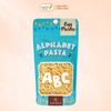 Mì Nui Trứng Egg Pasta Hình Chữ Cái ABC 90g (Từ 7 Tháng)