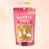 Mì Nui Trứng Egg Pasta Hình Thỏ 90g (Từ 7 Tháng)