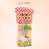 Mì Somen Rau Củ Ngũ Sắc Hello Kitty 300g (Từ 9 Tháng)