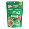 Mì Somen Tách Muối Churu Meiwa Vị Rau Bina 100g (Từ 5 Tháng)