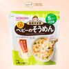 Mì Somen Wakodo Tách Muối Cho Bé Ăn Dặm (Từ 5 Tháng)