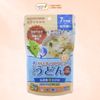 Mì Tách Muối Akachan Vị Cá Rong Biển 120g (Từ 7 Tháng)