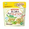 Mì Udon Vòng Edison Mama Vị Rau Củ100g (Từ 12 Tháng)