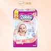 Miếng Lót Bobby Size Newborn 2 60 Miếng (Trên 1 Tháng)