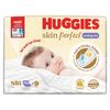 Bỉm - Tả Dán Huggies Skin Perfect Size NB1 108 (Dưới 5kg)