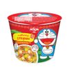 Mỳ Ly Nissin Doraemon Thái Lan Đỏ Thịt Heo Hầm (Từ 1 Tuổi)