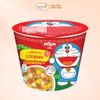 Mỳ Ly Nissin Doraemon Thái Lan Đỏ Thịt Heo Hầm (Từ 1 Tuổi)