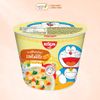 Mỳ Ly Nissin Doraemon Thái Lan Vàng Phô Mai (Từ 1 Tuổi)