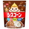 Ngũ Cốc Nissin Nâu Vị Socola 200g