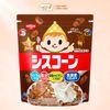 Ngũ Cốc Nissin Nâu Vị Socola 200g
