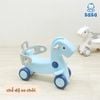 Ngựa Bập Bênh 3 In 1 Sasa