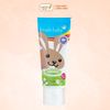 Kem Đánh Răng Trẻ Em Brush Baby Vị Táo Bạc Hà Có Fluoride Cho Bé Dưới 3 Tuổi