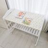 Nôi cũi gỗ Umoo UM-08106