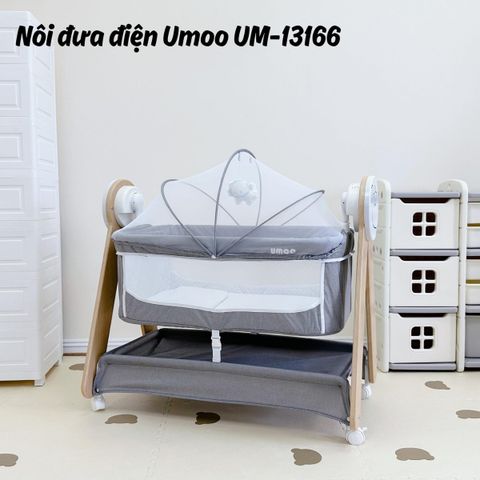 Nôi Đưa Điện Umoo UM-13172