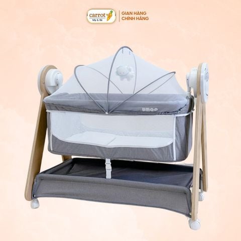 Nôi Đưa Điện Umoo UM-13172