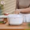 Nồi Nấu Chậm Hấp Hầm Đa Năng 7 Trong 1 Fatzbaby  Stew 6 – FB9083ZT 2.4L