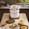 Nồi Nấu Chậm Hấp Hầm Đa Năng Fatzbaby 8 Trong 1 Stew 5 Extra