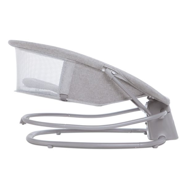 Nôi Ru Ngủ Mastela 4in1 8113, 8114 New