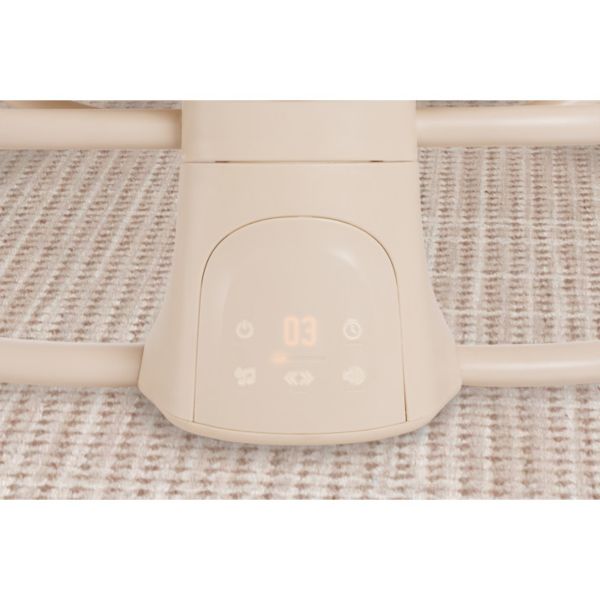 Nôi Ru Ngủ Mastela 4in1 8113, 8114 New