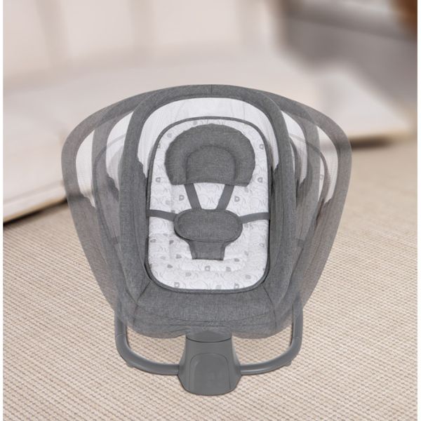 Nôi Ru Ngủ Mastela 4in1 8113, 8114 New