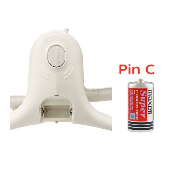 Nôi Rung Tiny Love Cozy Rocker