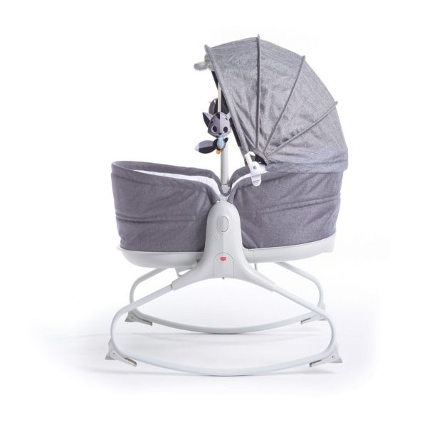 Nôi Rung Tiny Love Cozy Rocker