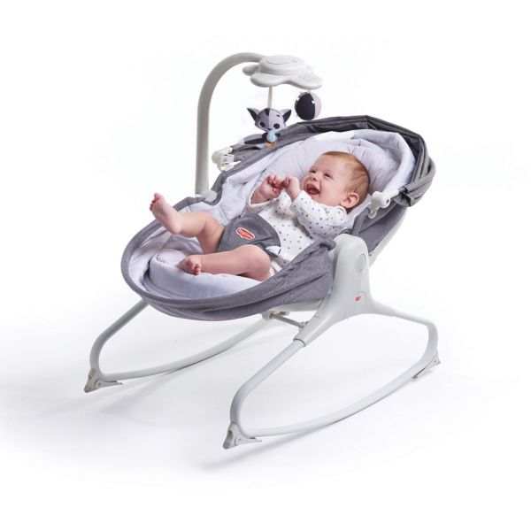 Nôi Rung Tiny Love Cozy Rocker