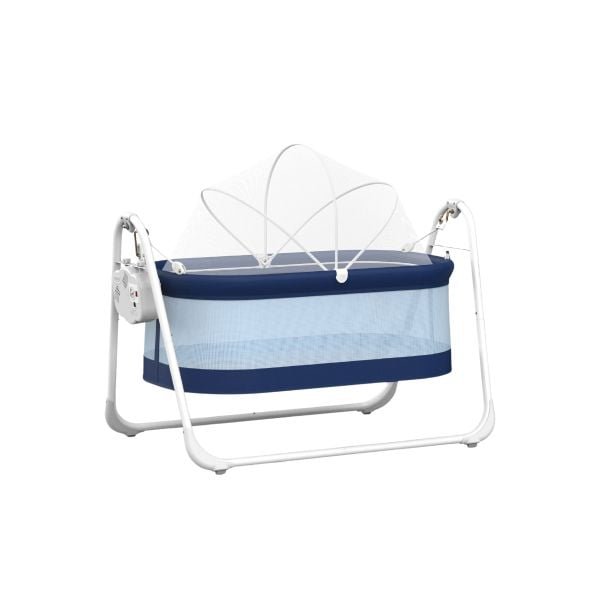 Nôi Tự Động Autoru Z1