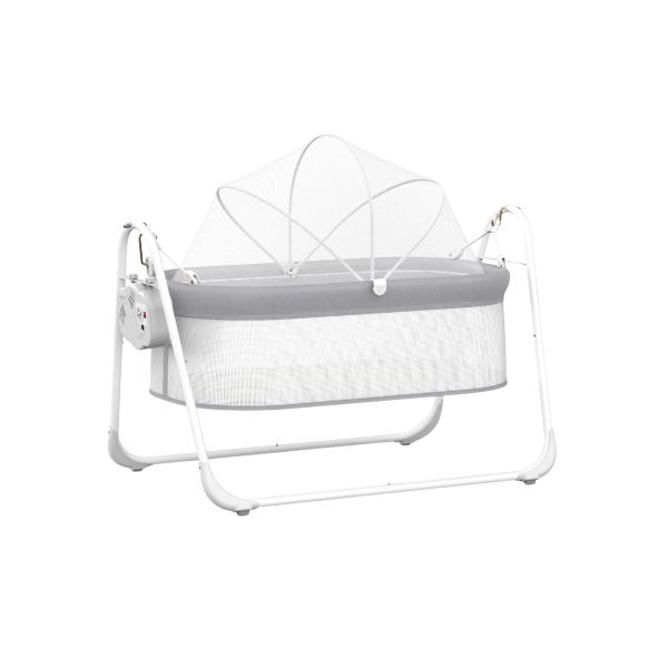 Nôi Tự Động Autoru Z-Basic