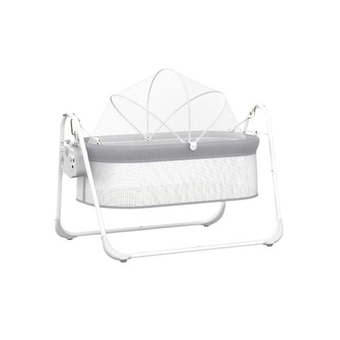 Nôi Tự Động Autoru Z-Basic