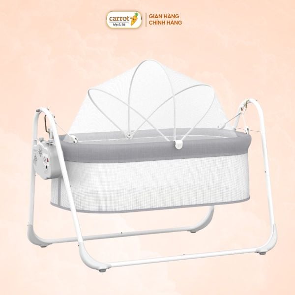 Nôi Tự Động Autoru Z-Basic