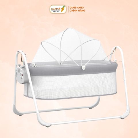 Nôi Tự Động Autoru Z-Basic