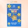 Nui Ăn Dặm Bartolini Hình Ngôi Sao 250g Cho Bé Ăn Dặm (Từ 8 Tháng)