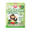 Nui Ăn Dặm MAMACOOK Vị Cải Bó Xôi 100g Cho Bé Từ 6 Tháng