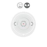 Núm Bình Sữa Comotomo 2 Tia Cho Bé 3-6 Tháng