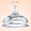 Núm Bình Sữa Comotomo 3 Tia Cho Bé 6 Tháng +
