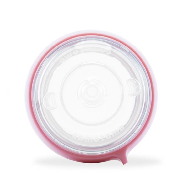 Núm Bình Sữa Comotomo 1 Tia Cho Bé 0-3 Tháng