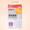 Núm Bình Sữa Pigeon Plus Thế Hệ III Phiên Bản Nhật Size L