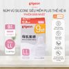 Núm Bình Sữa Pigeon Plus Thế Hệ III Phiên Bản Nhật Size LL