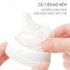 Núm Bình Sữa Pigeon Plus Thế Hệ III Phiên Bản Nhật Size LL