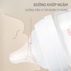 Núm Bình Sữa Pigeon Plus Thế Hệ III Phiên Bản Nhật Size 3L
