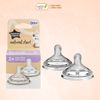 Núm Bình Sữa Tommee Tippee Natural Start Slow Flow Cho Bé 0m+