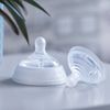 Núm Bình Sữa Tommee Tippee Natural Start Fast Flow Cho Bé 6m+