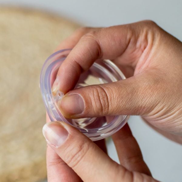 Núm Bình Sữa Tommee Tippee Natural Start Slow Flow Cho Bé 0m+