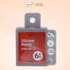 Núm Bình Sữa Upis Silicone Premium Size L