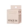Núm Moyuum Mov.aa Silicone Size Số 1 Cho Bé Từ 1 Đến 3 Tháng