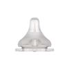 Núm Bình Sữa Moyuum Silicone Size 3