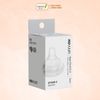 Núm Ti Moyuum Silicone Thế Hệ 3 Size 3 Cho Bé 6-8 Tháng Tuổi