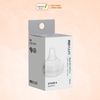 Núm Ti Moyuum Silicone Thế Hệ 3 Size 4 Cho Bé Trên 8 Tháng Tuổi