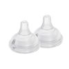 Núm Ti Moyuum Silicone Thế Hệ 3 Size 4 Cho Bé Trên 8 Tháng Tuổi